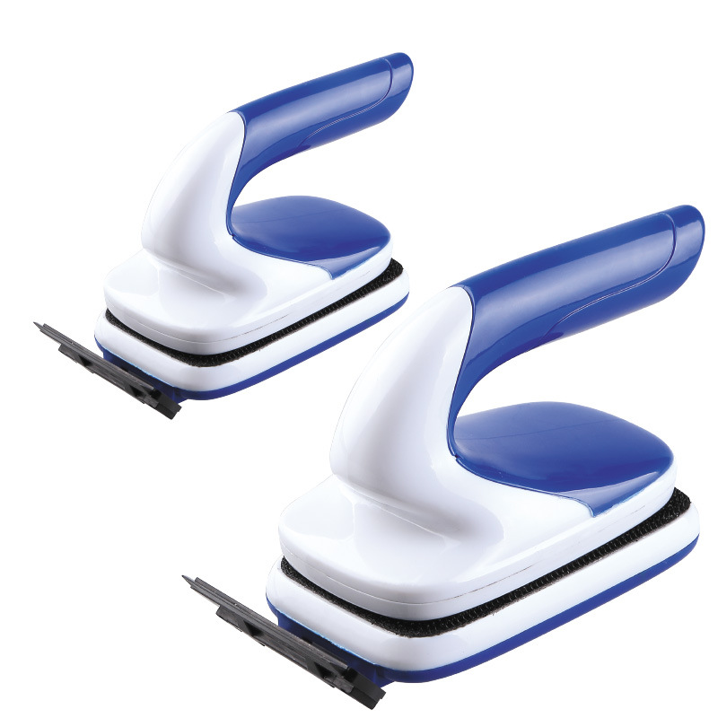 Aquarium Fish Maintenance - SOBO magnetic brush fish tank strong