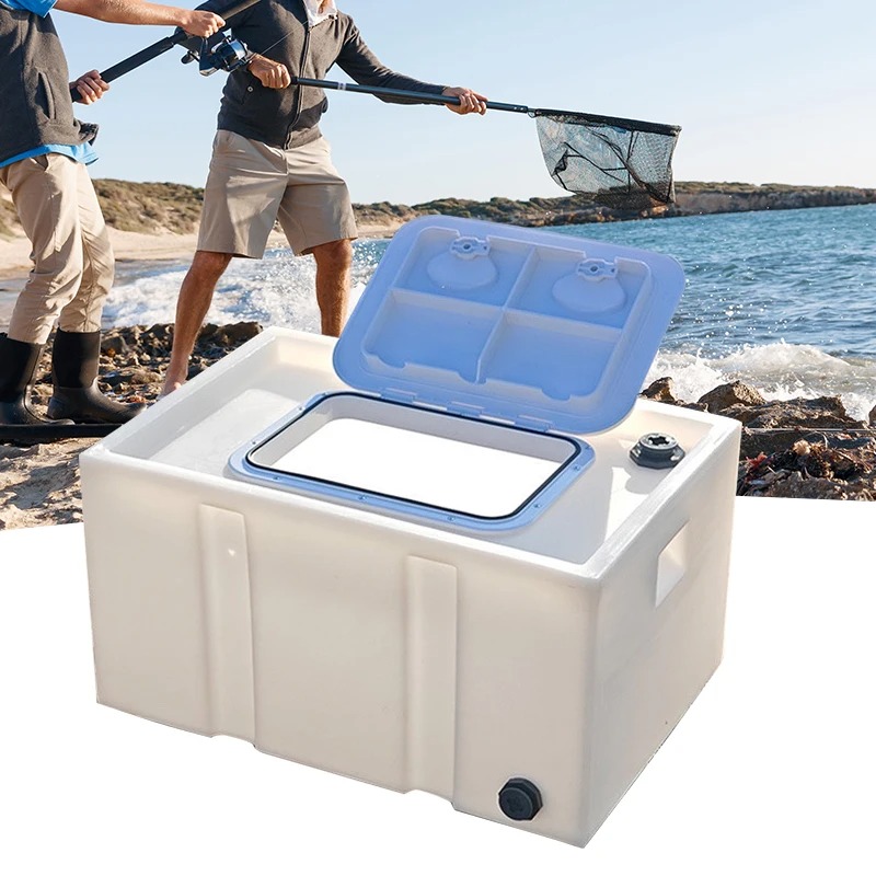Live Fish Aquarium - Live Fish Bucket Thickened 40L/60L/70L New