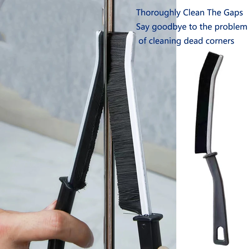 Aquarium Fish Maintenance - Nylon Brush Aquarium Algae Cleaning Brush