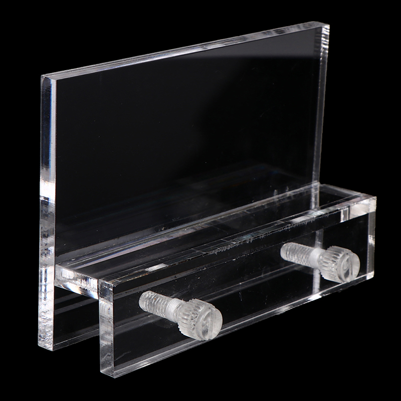 Aquarium Fishing - Acrylic Clear Aquarium Clear Fish Tank