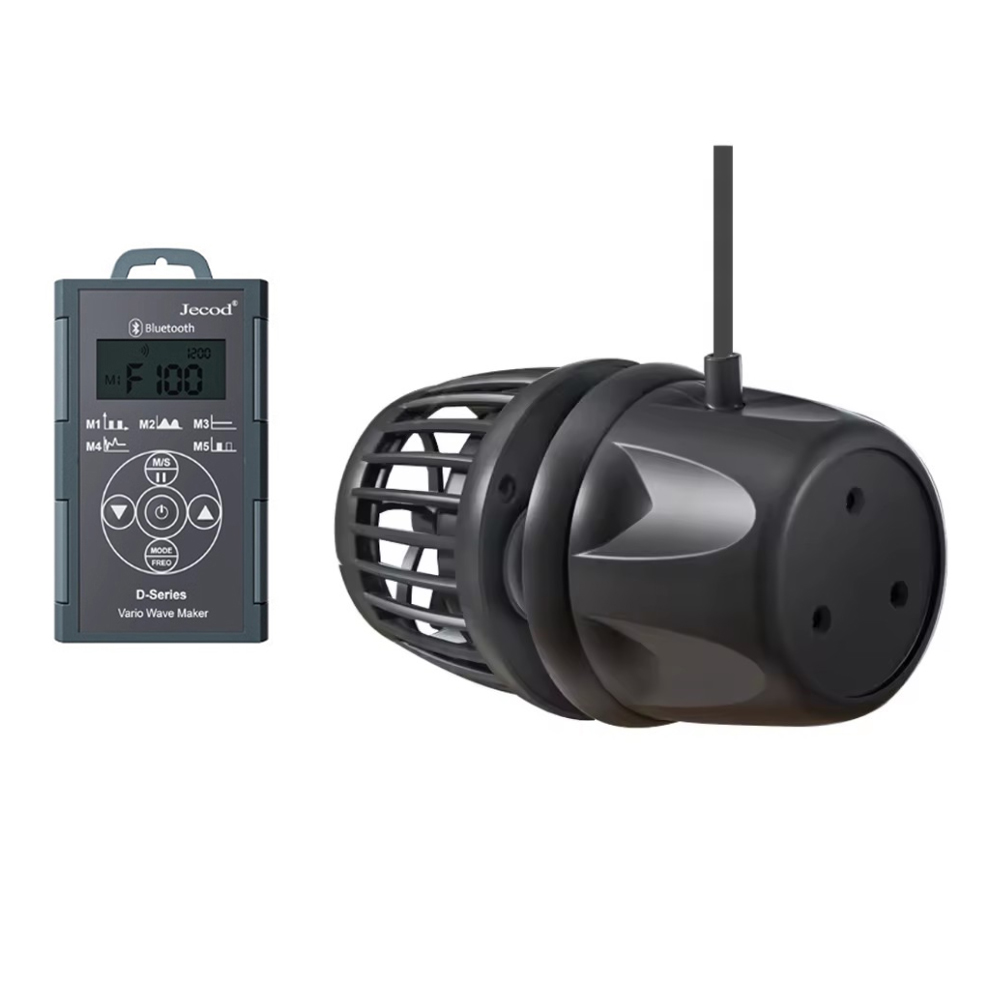 Aquarium Fish Freshwater - Jebao jecod wave maker New DMP