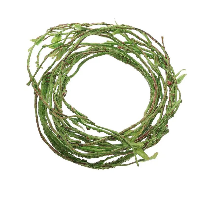 Aquarium Fish Land - Vines Decor Climbing Branches Resin Aquarium