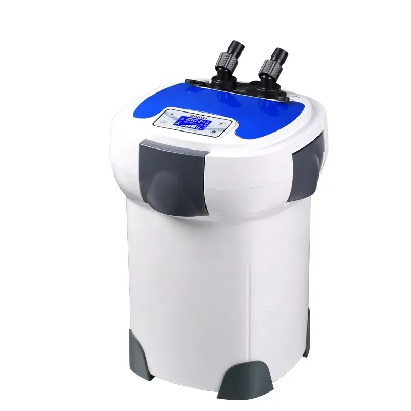 For SUNSUN HW-3000 Aquarium Ex - Aquarium Fish Land review and price