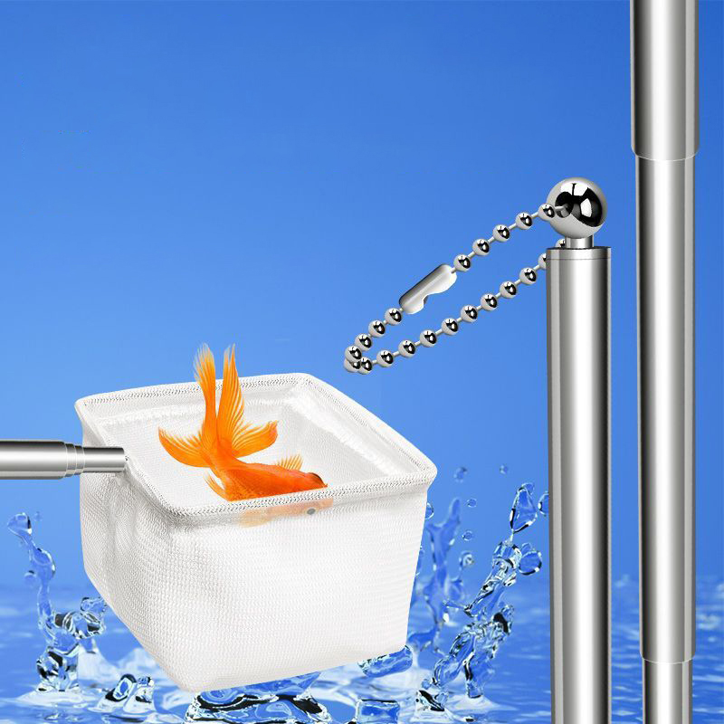 (BF06)Aquarium Fish Fishing Ne - Aquarium Fish Maintenance review and price