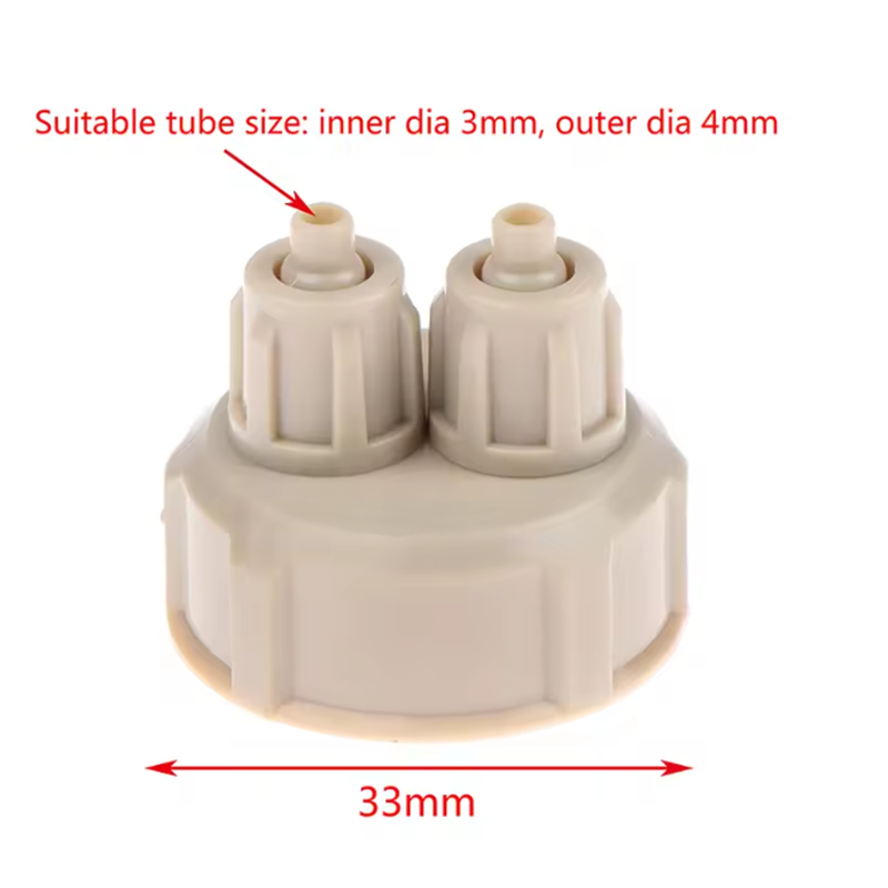 Aquarium CO2 System DIY Air Di - Live Fish Aquarium review and price