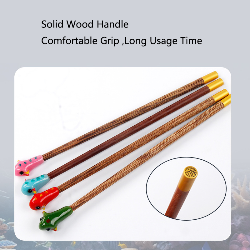 Aquarium Betta Training Wand W - Aquarium Fish For Beginners review and price