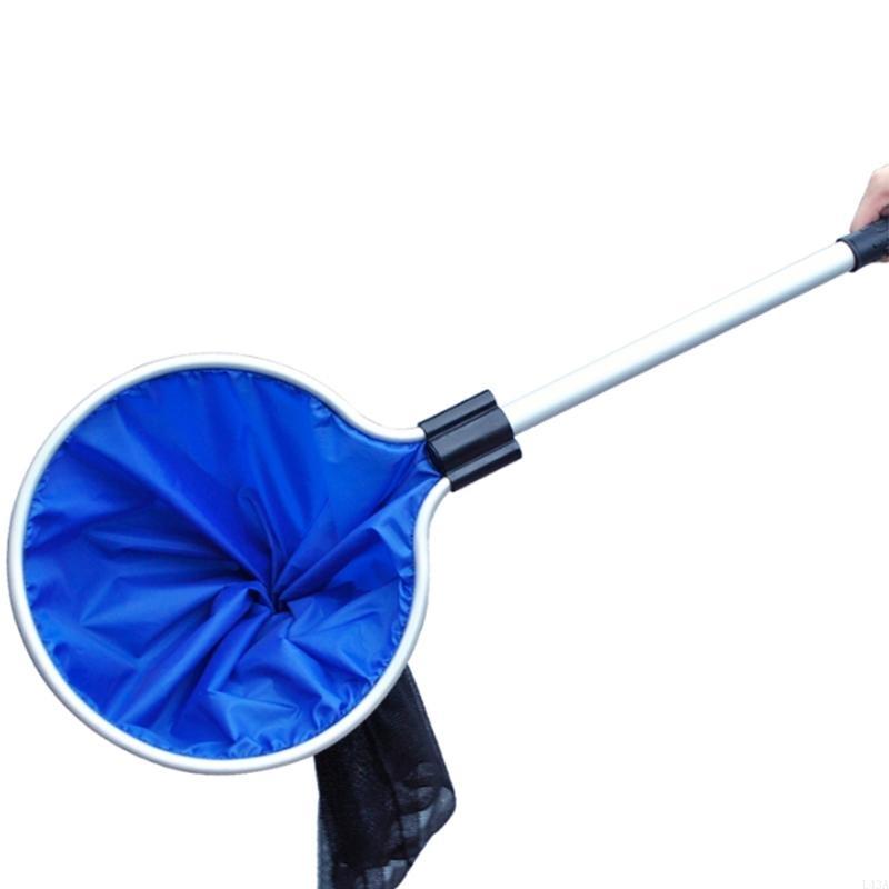 L43A Aquarium Sock Net Fishing - Aquarium Fishland review and price