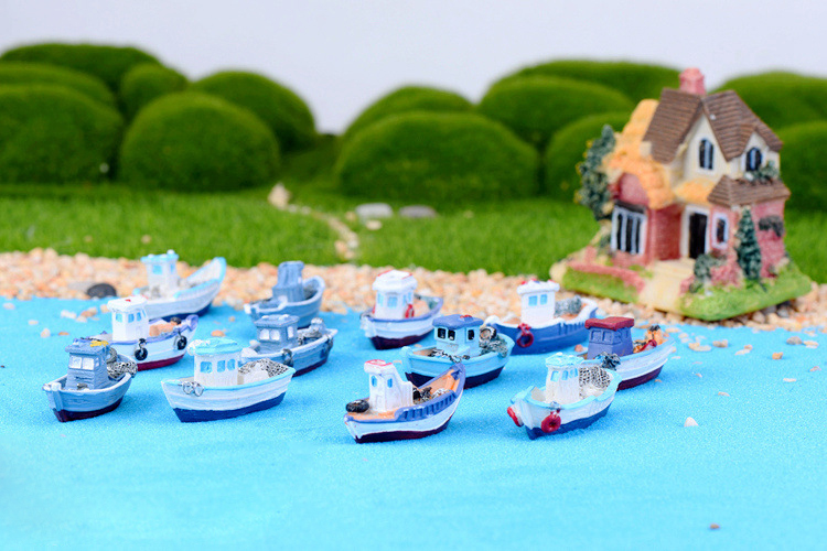 10 Pcs Mediterranean Style Sea - Aquarium Fishing review and price