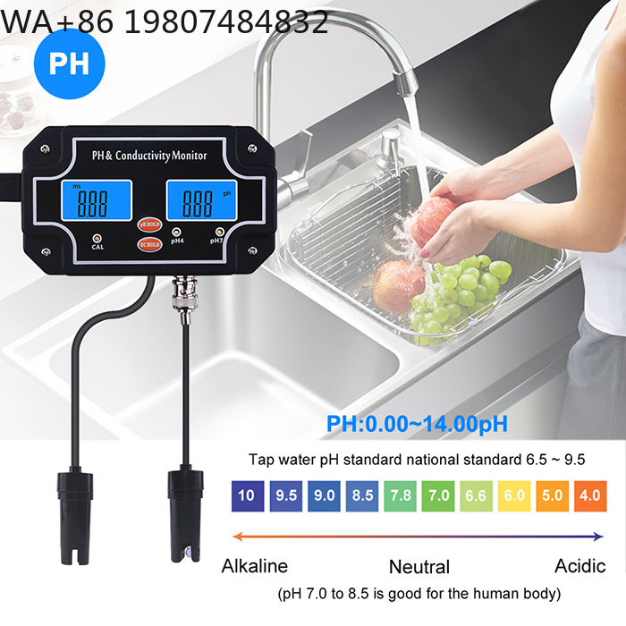 Continuous ing Water Quality M - Aquarium Fish Online review and price