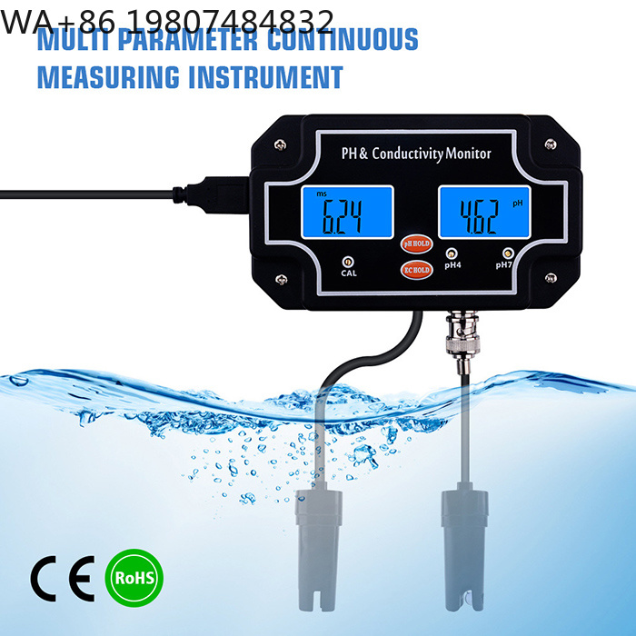 Continuous ing Water Quality M - Aquarium Fish Online review and price