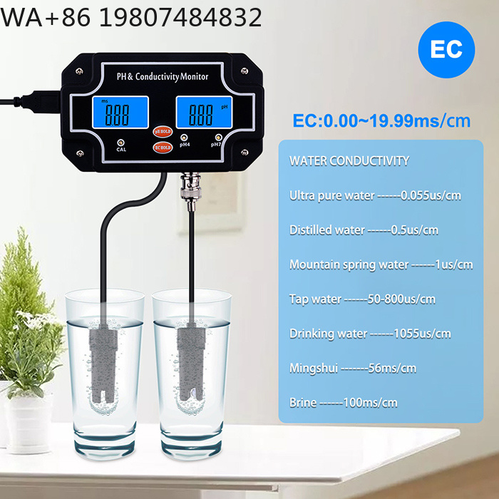 Continuous ing Water Quality M - Aquarium Fish Online review and price