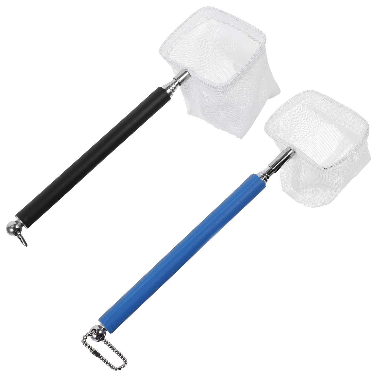 2Pcs Fish Friendly Stainless S - Aquarium Fishland review and price