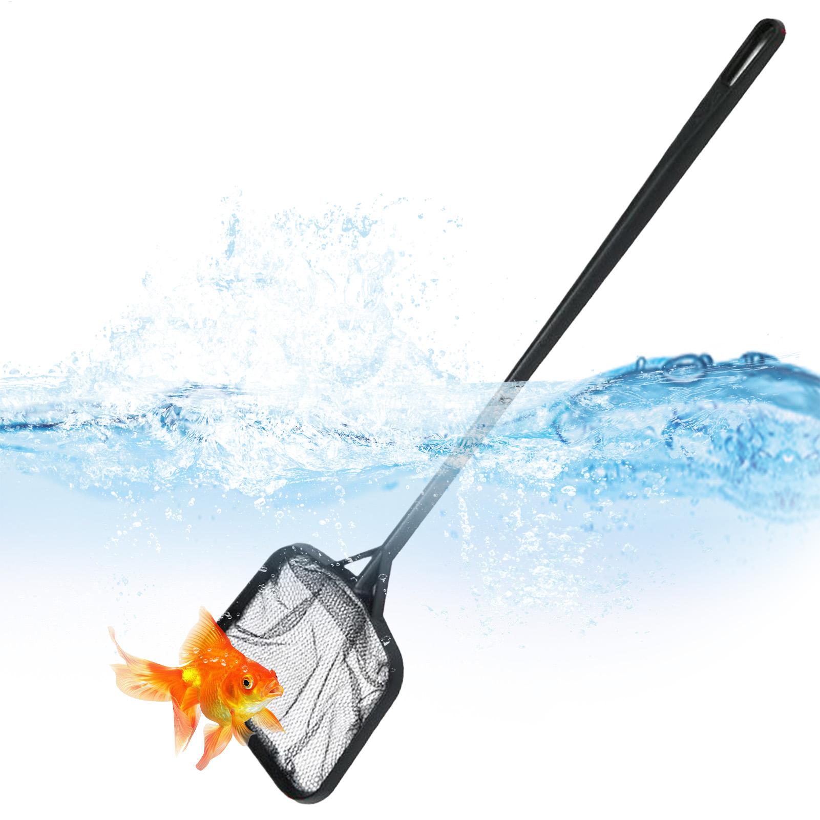 Pool Nets for Cleaning Portabl - Aquarium Fishing review and price