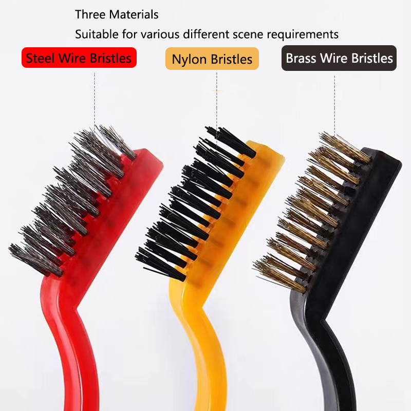 15cm Steel Wire Brush Aquarium - Aquarium Fish Maintenance review and price