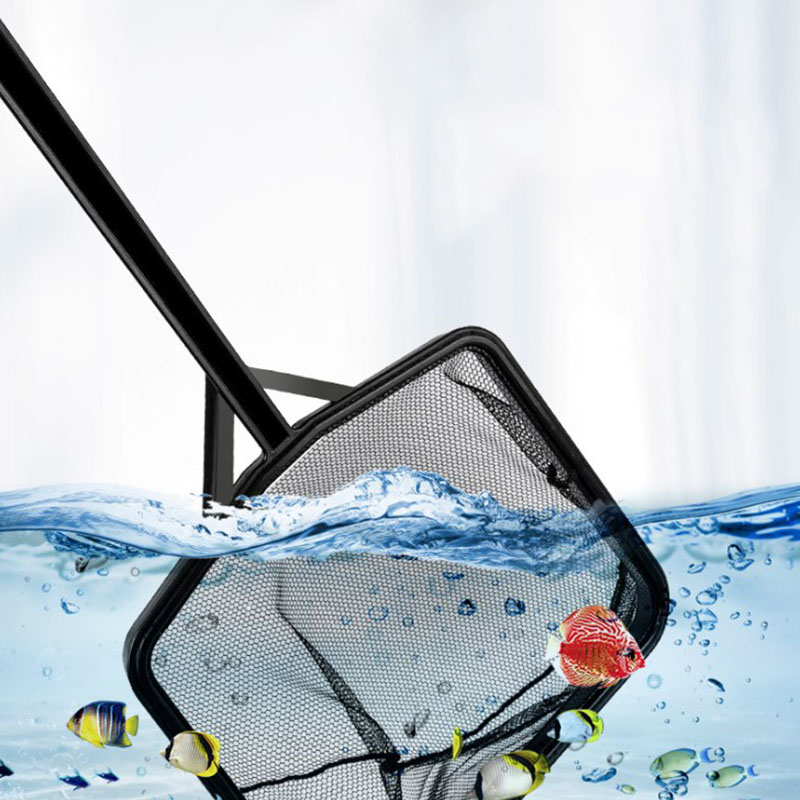 Black Aquarium Accessories Lon - Aquarium Fishland review and price