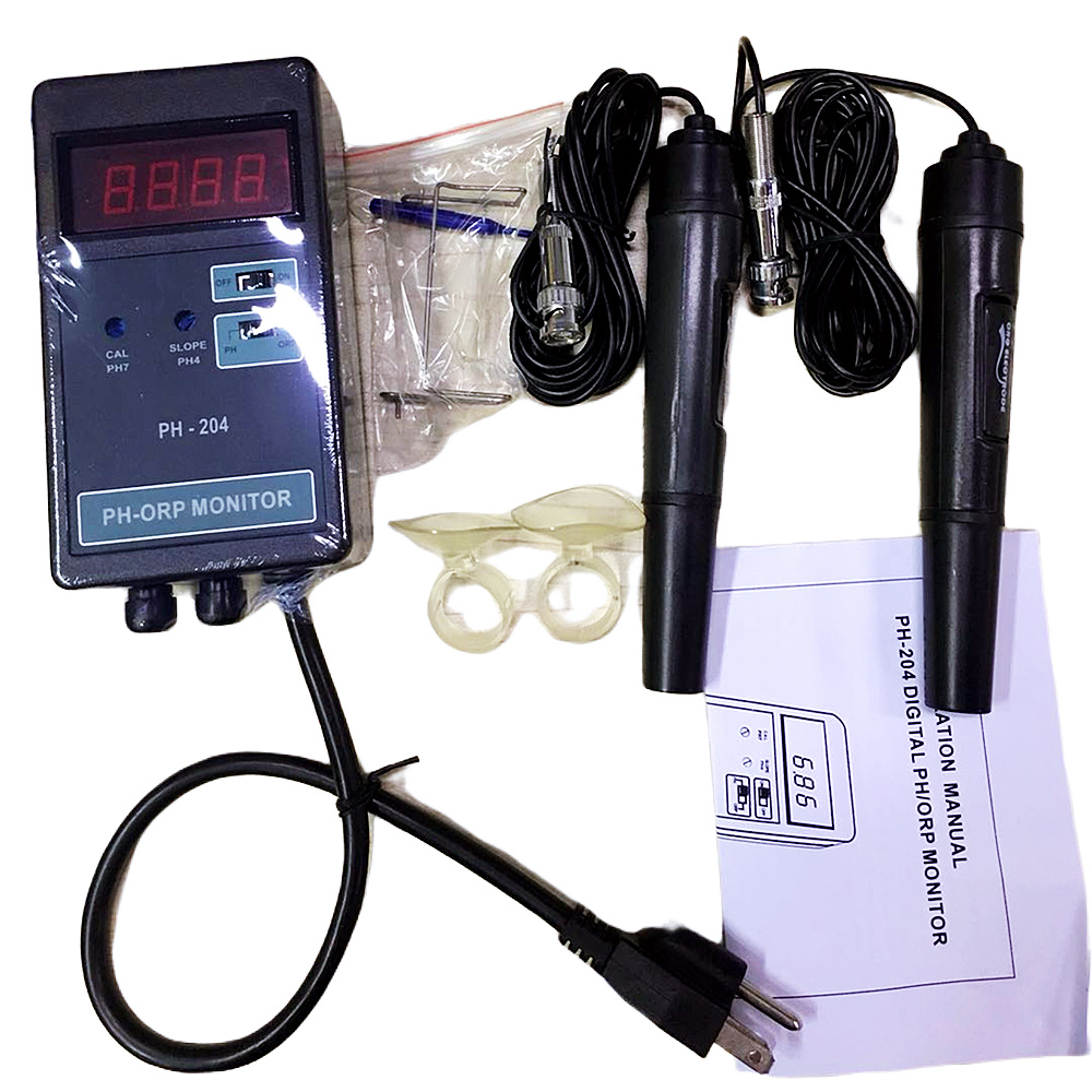 PH204 Aquarium Fish Tank 0~14P - Aquarium Fish Online review and price