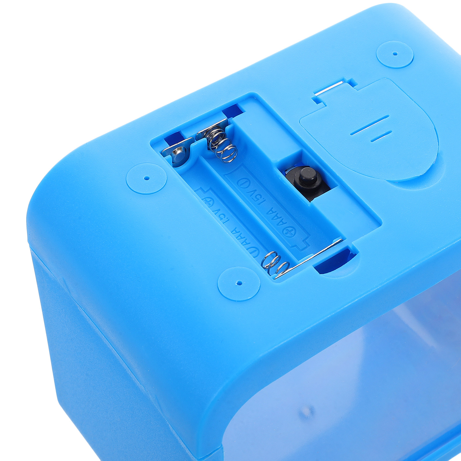 LED Illuminated Mini Fish Tank - Aquarium Fish For Beginners review and price