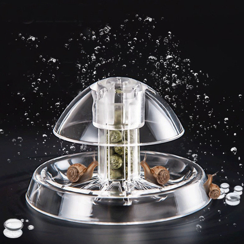 1PCS Fish Tank Aquarium Cleane - Aquarium Fish Maintenance review and price