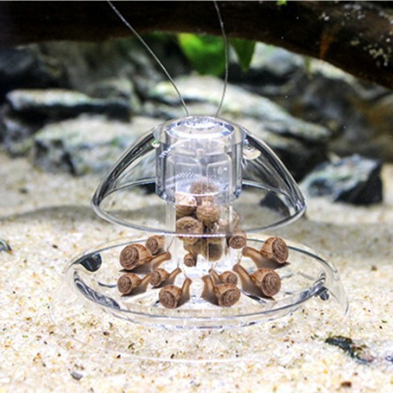 1PCS Fish Tank Aquarium Cleane - Aquarium Fish Maintenance review and price