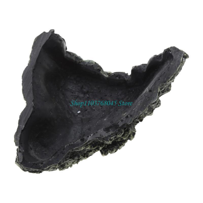 Aquariums Rock Stone Cave Deco - Aquarium Fish Cave review and price