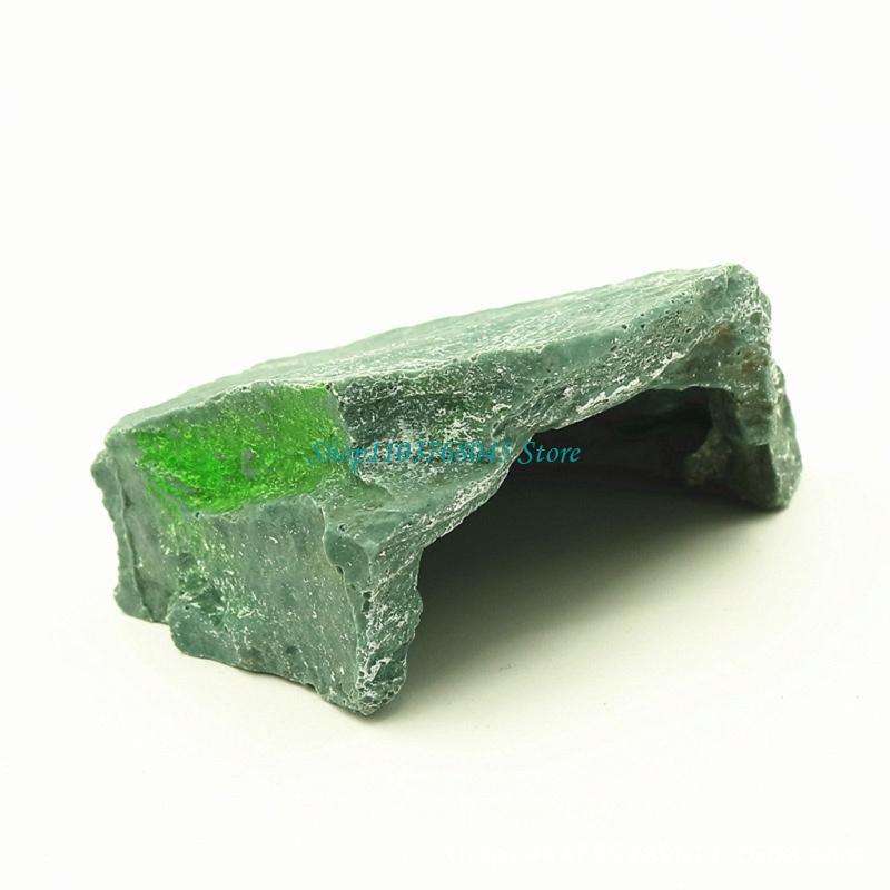 Aquariums Rock Stone Cave Deco - Aquarium Fish Cave review and price