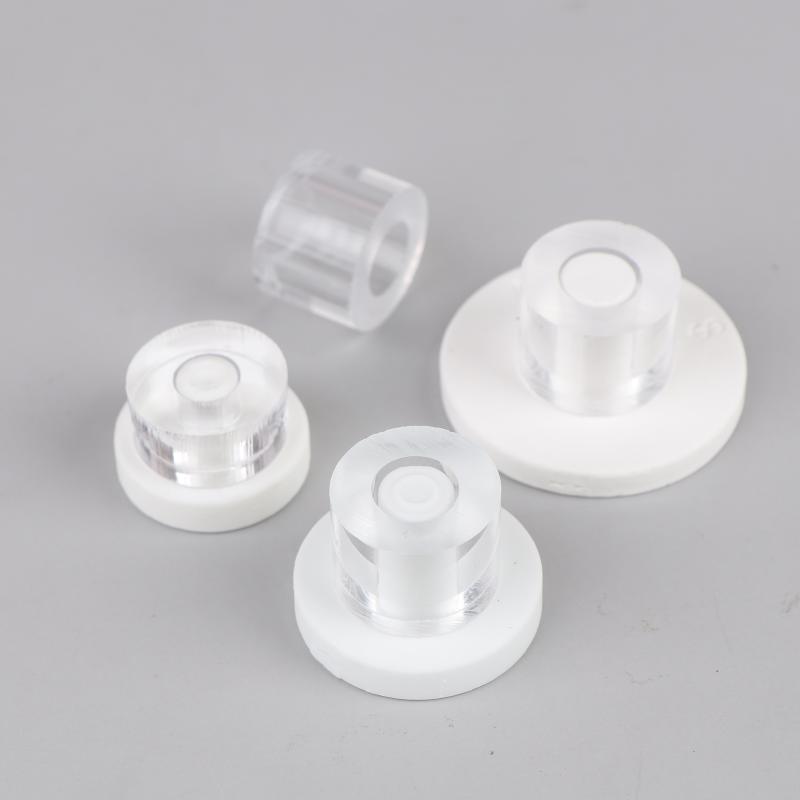 6Pcs/set Coral Frag Brackets E - Live Fish Aquarium review and price