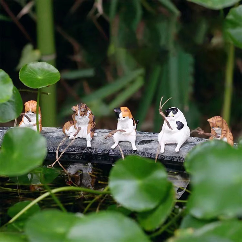 1-5PCS Fishing Cat Aquariums D - Aquarium Fishing review and price