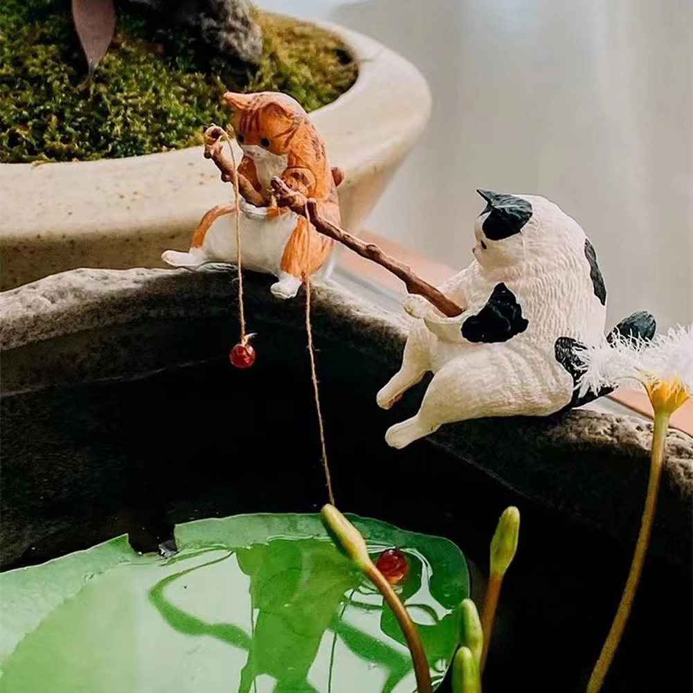 1-5PCS Fishing Cat Aquariums D - Aquarium Fishing review and price