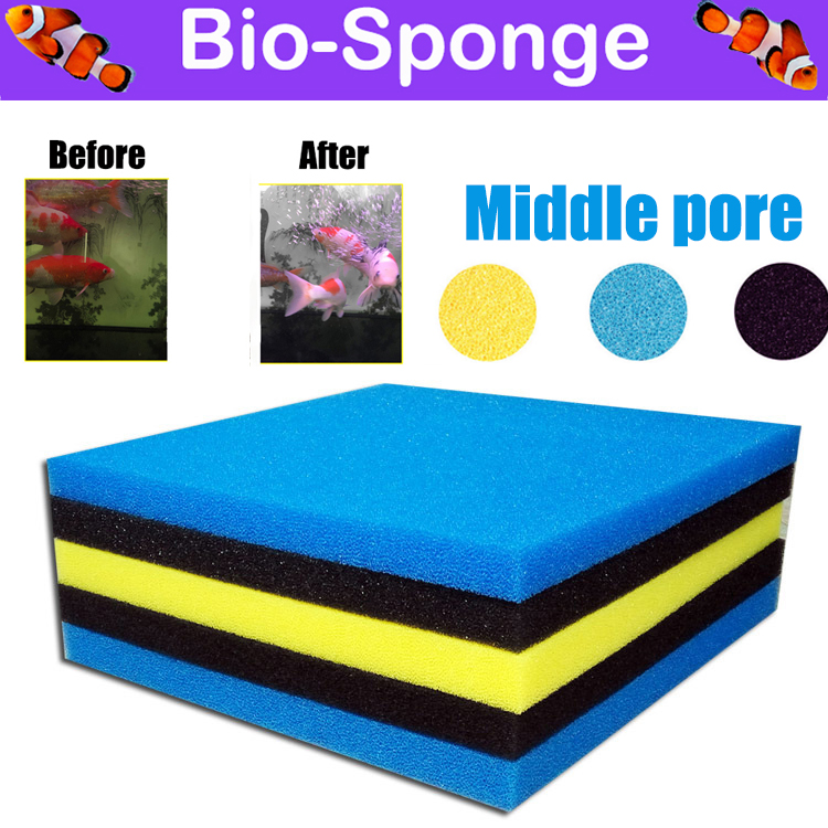 Aquarium Accessories Biochemic - Aquarium Fish Yellow And Black review and price