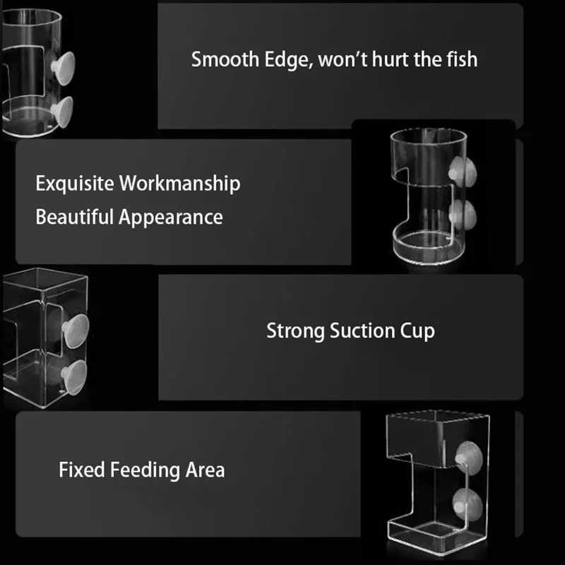 New Aquarium Feeding Ring Fish - Aquarium Fish For Beginners review and price