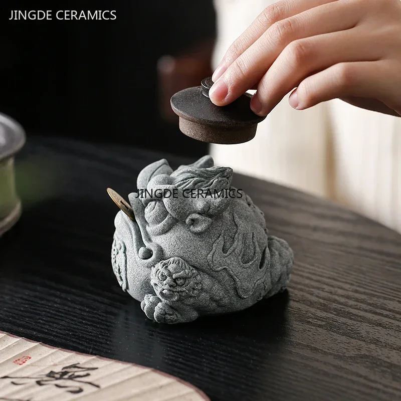 Creative Sandstone Fengshui Go - Aquarium Fish Land review and price