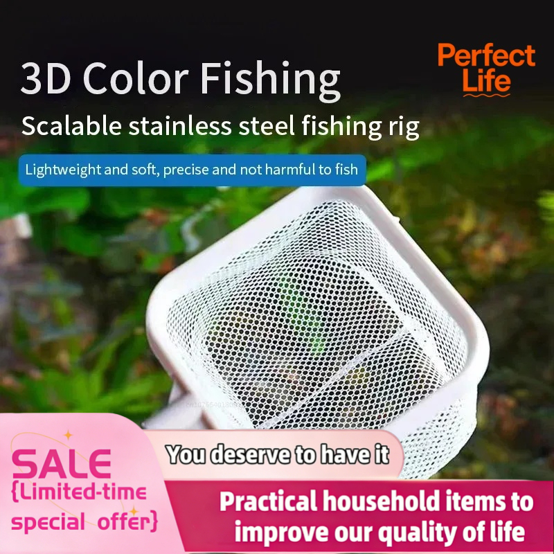 1、2Pcs Stainless Steel Fishing - Aquarium Fishland review and price