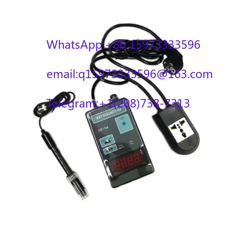 Online Digital PH Controller P - Aquarium Fish Online review and price