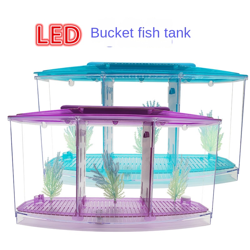 Mini Small Fish Tank Aquarium, - Aquarium Fish In Bowl review and price