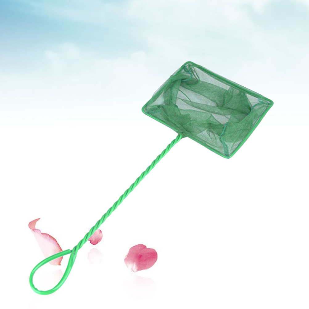 3Pcs Fishing Nets Portable Shr - Aquarium Fishland review and price
