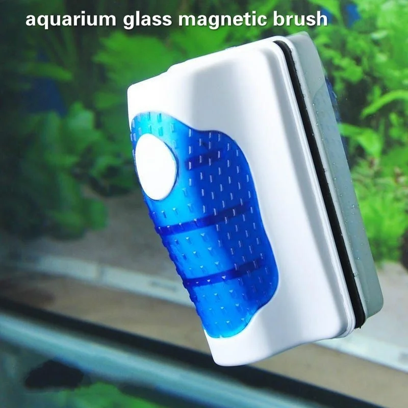 Fish Tank Glass Scraper Cleane - Aquarium Fish Maintenance review and price