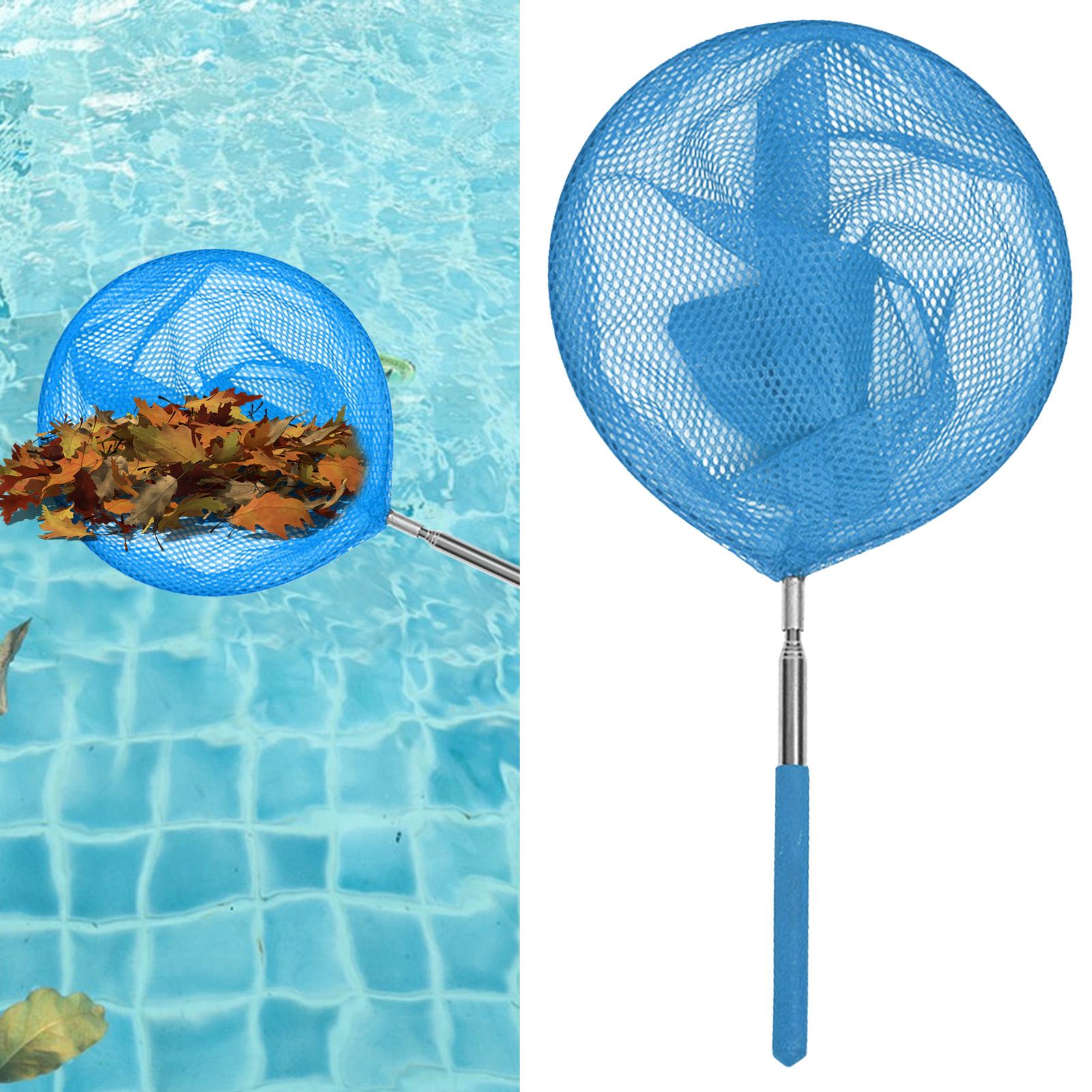 Stainless steel telescopic poo - Aquarium Fishing review and price