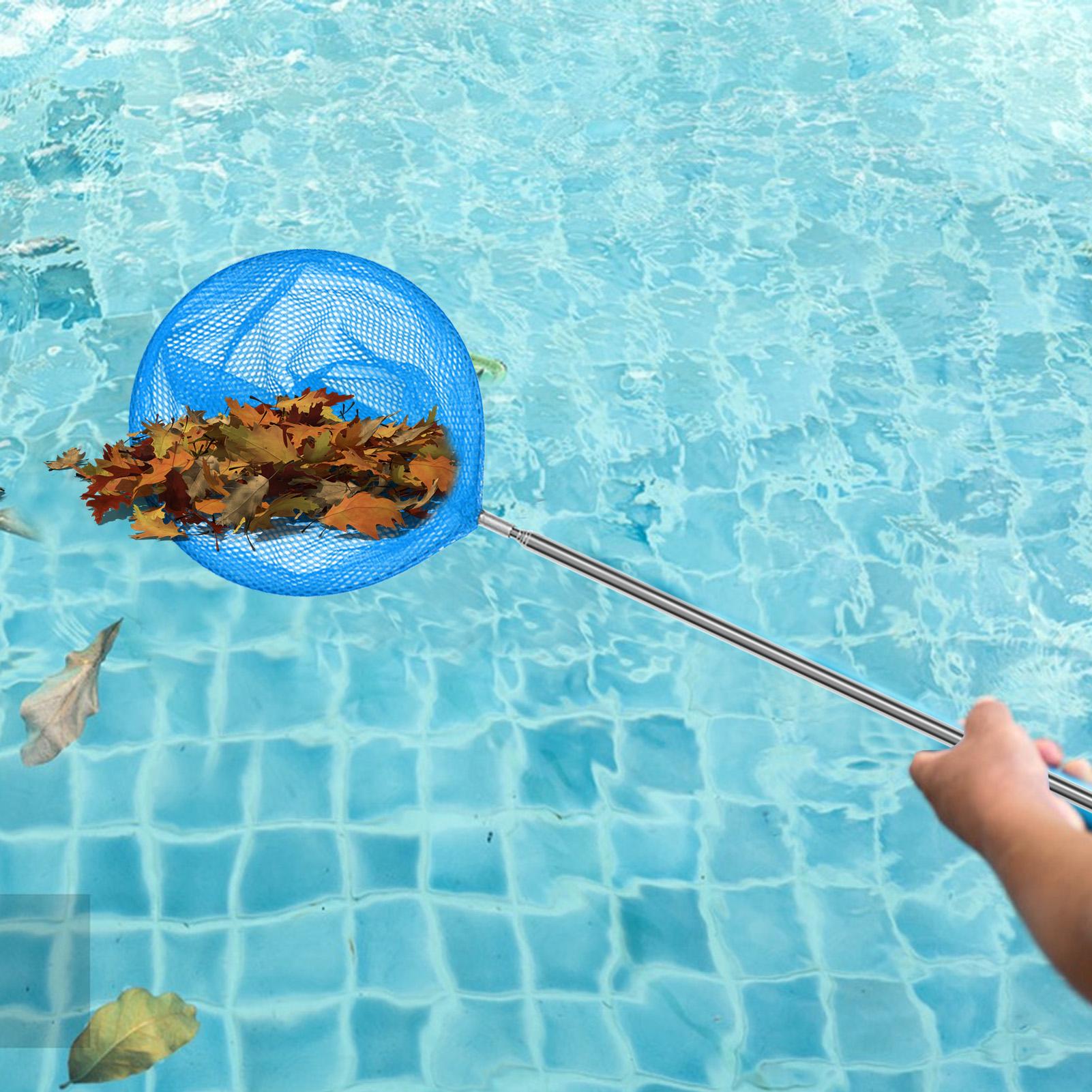 Stainless steel telescopic poo - Aquarium Fishing review and price