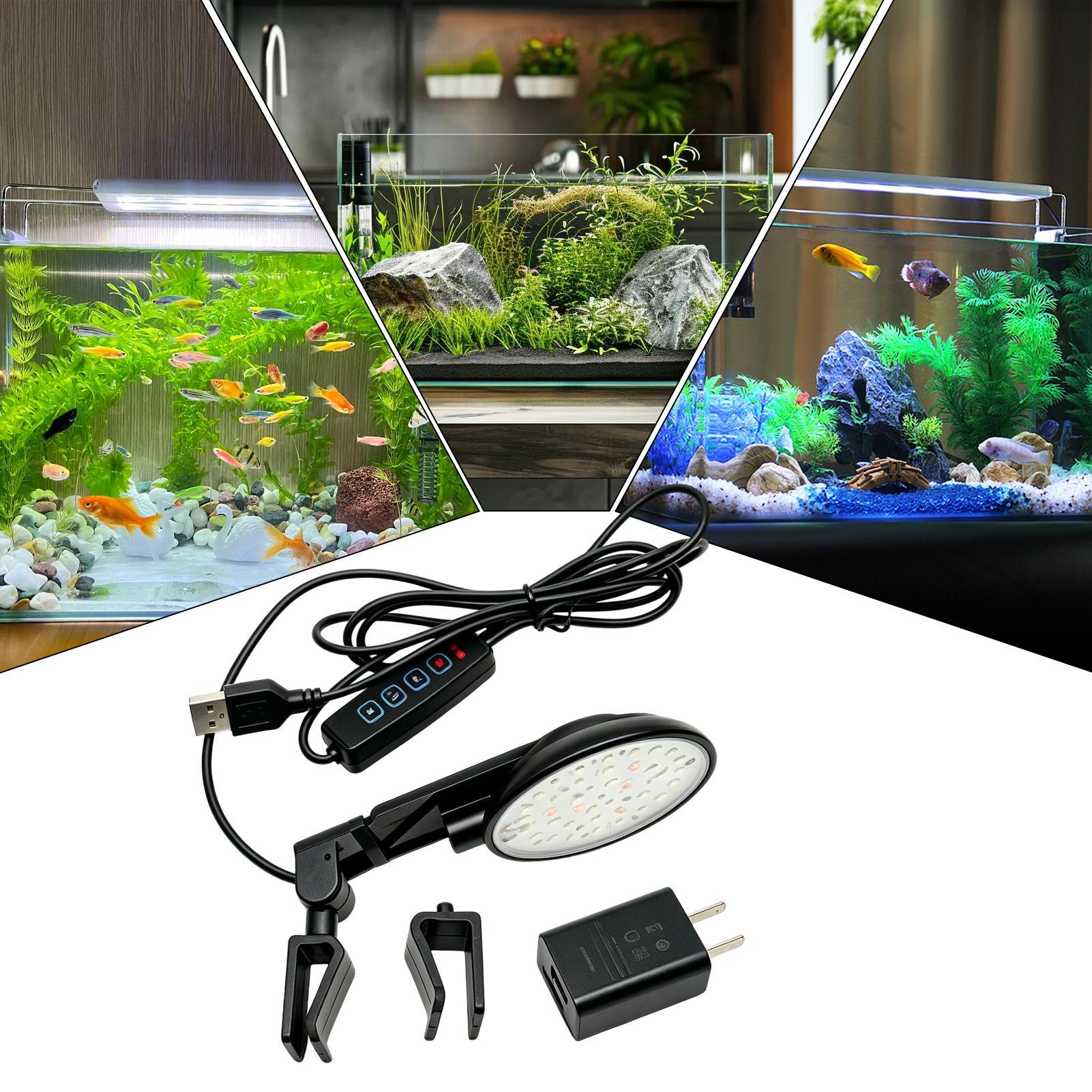Aquarium Led Light Waterproof  - Aquarium Fish For Beginners review and price