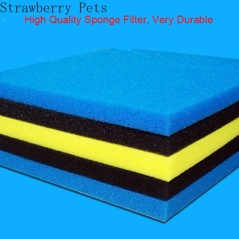 Black, blue, yellow 50cmx50cmx - Aquarium Fish Yellow And Black review and price