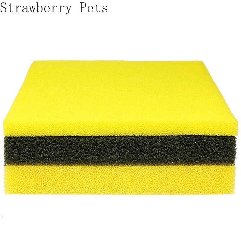 Black, blue, yellow 50cmx50cmx - Aquarium Fish Yellow And Black review and price