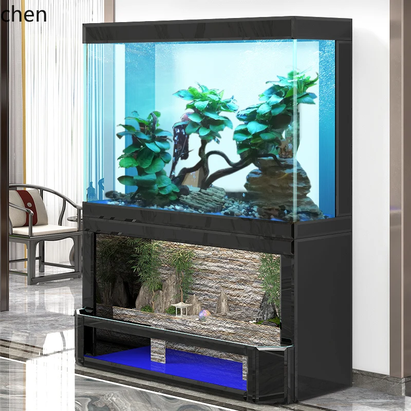 A2-27  water curtain wall, fis - Aquarium Fishland review and price