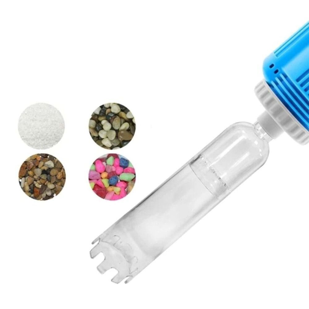 New Siphon Aquarium Gravel Cle - Aquarium Fish For Beginners review and price