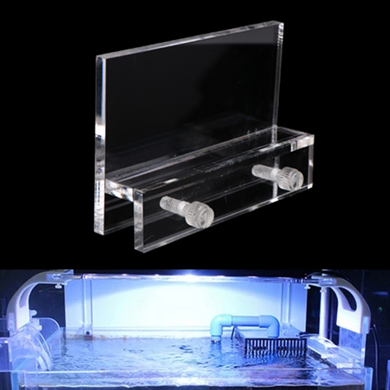 Acrylic Clear Aquarium Clear F - Aquarium Fishing review and price