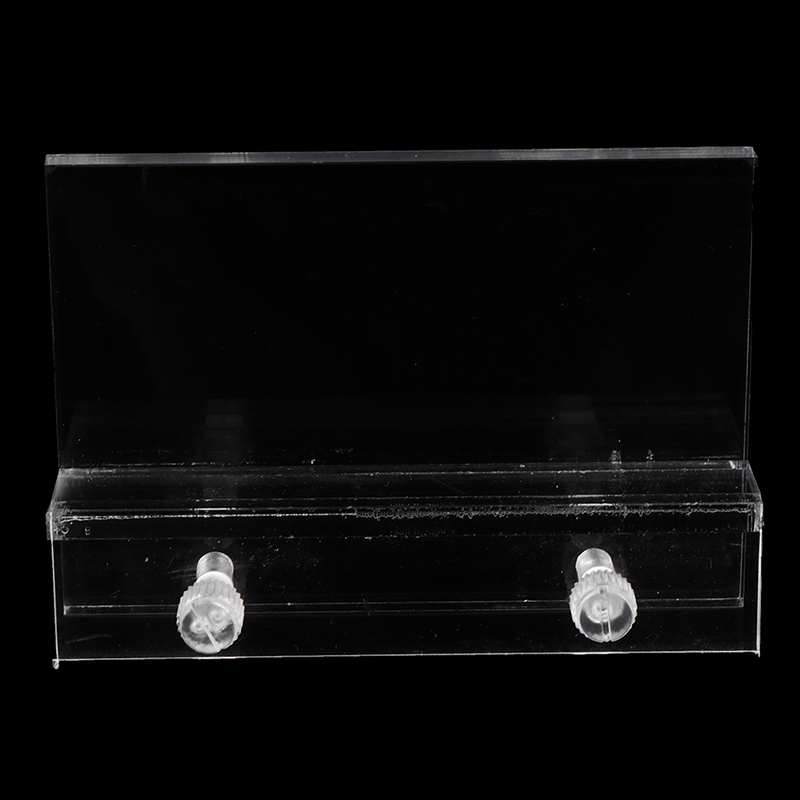 Acrylic Clear Aquarium Clear F - Aquarium Fishing review and price