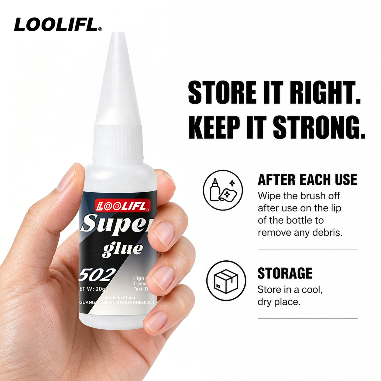 Loolifl-502-20Ml Instant Trans - Aquarium Fish Maintenance review and price