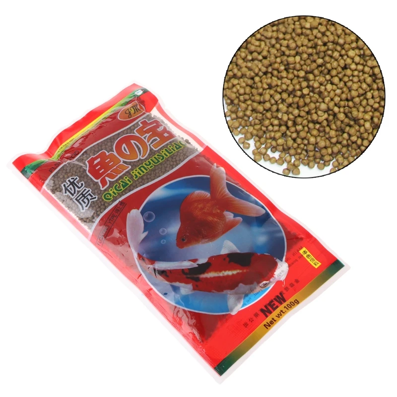 Yu Zhi Bao High-Quality Goldfi - Aquarium Fish For Beginners review and price