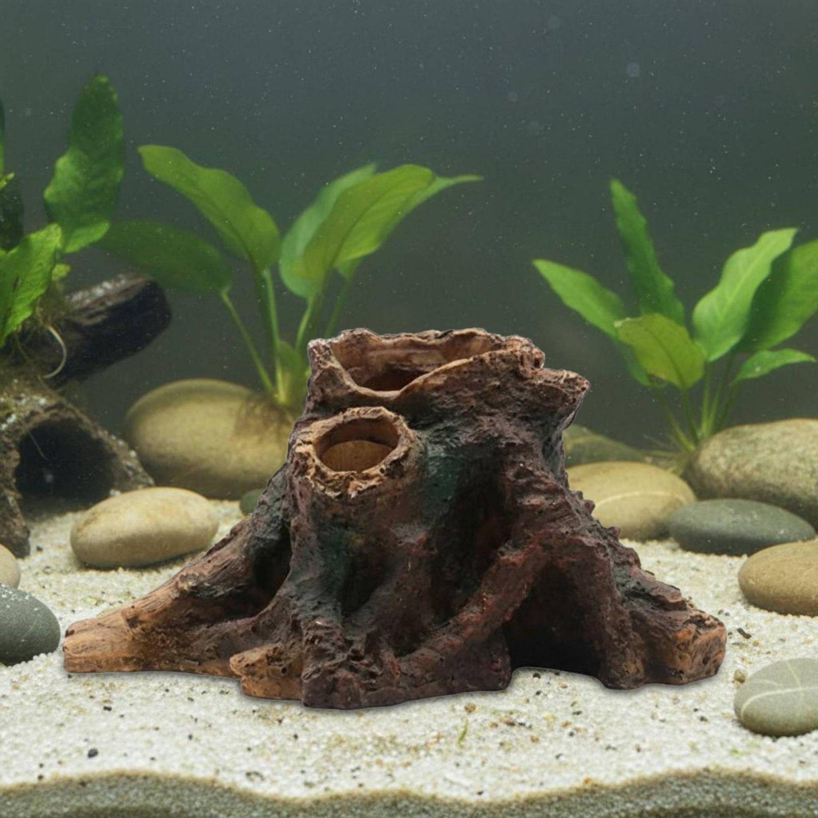 Aquarium Landscaping Decoratio - Aquarium Fish Freshwater review and price