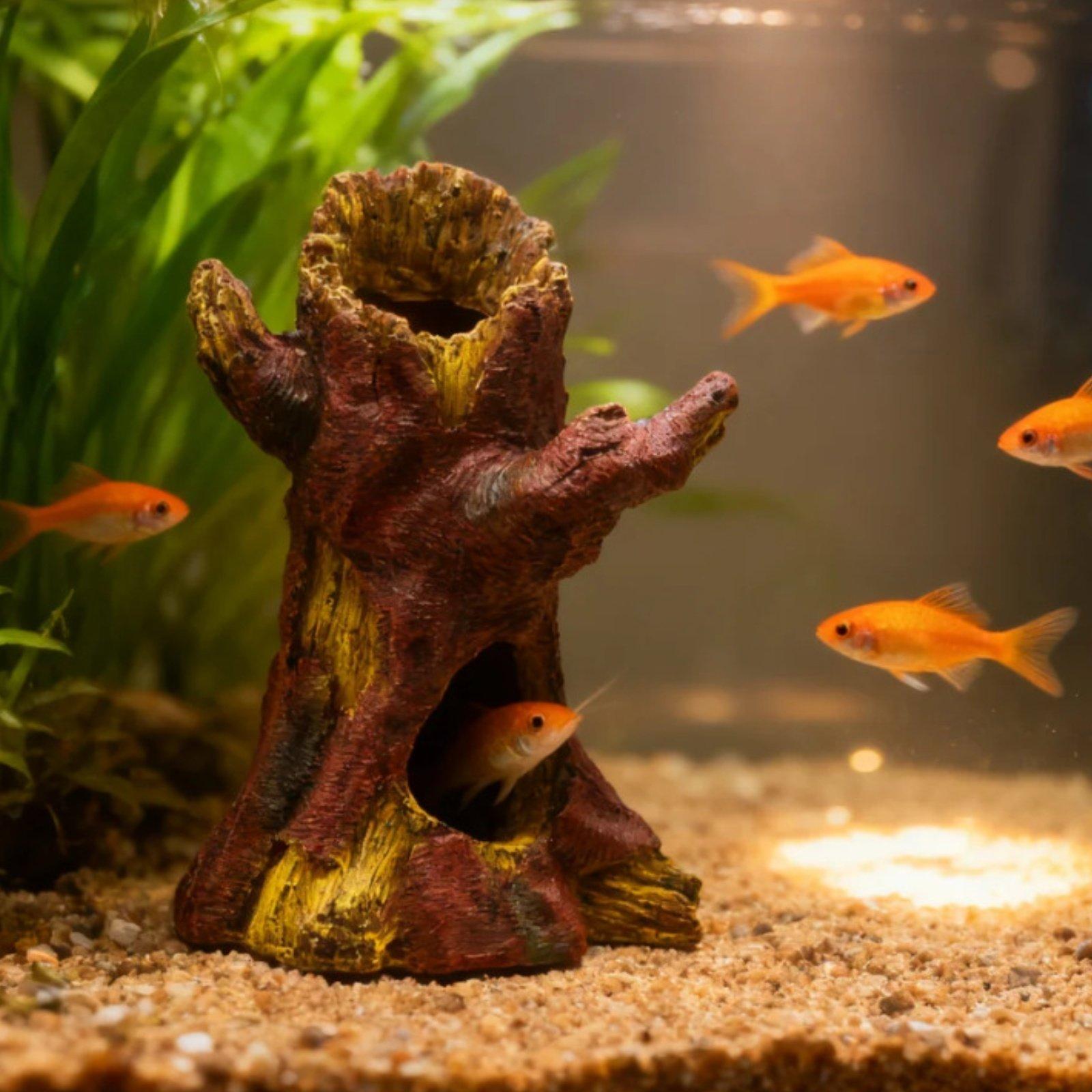 Aquarium Landscaping Decoratio - Aquarium Fish Freshwater review and price