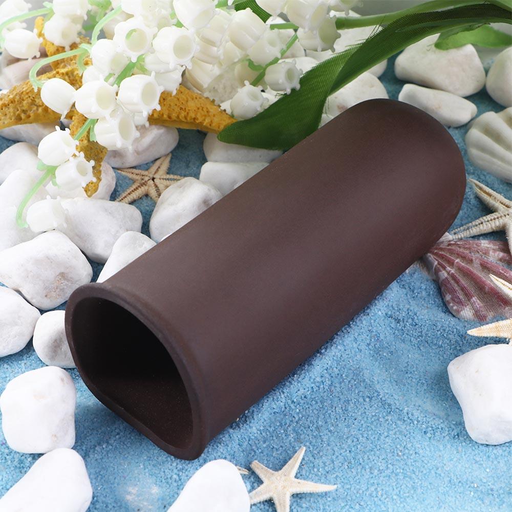 New Fish Tank Cave Aquarium Sh - Aquarium Fish For Beginners review and price